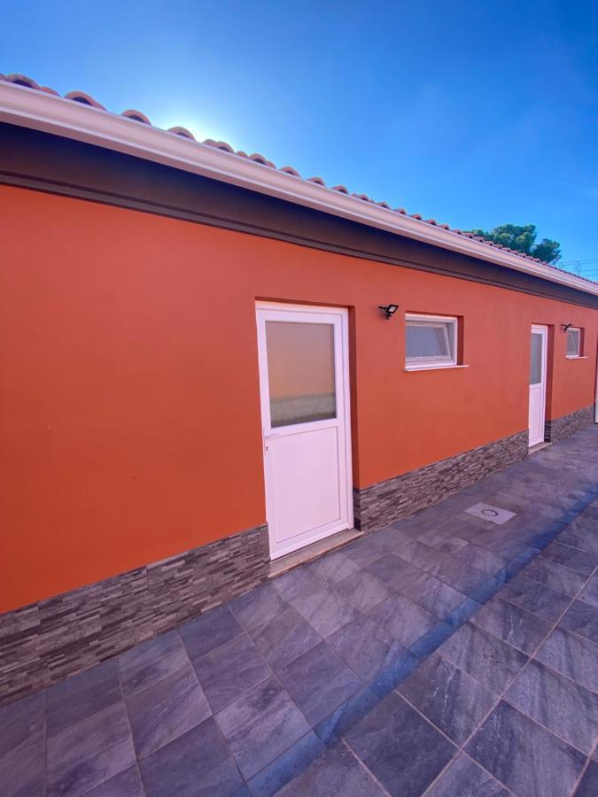 Casa Dos Diogos II Ξενοδοχείο Grândola Εξωτερικό φωτογραφία
