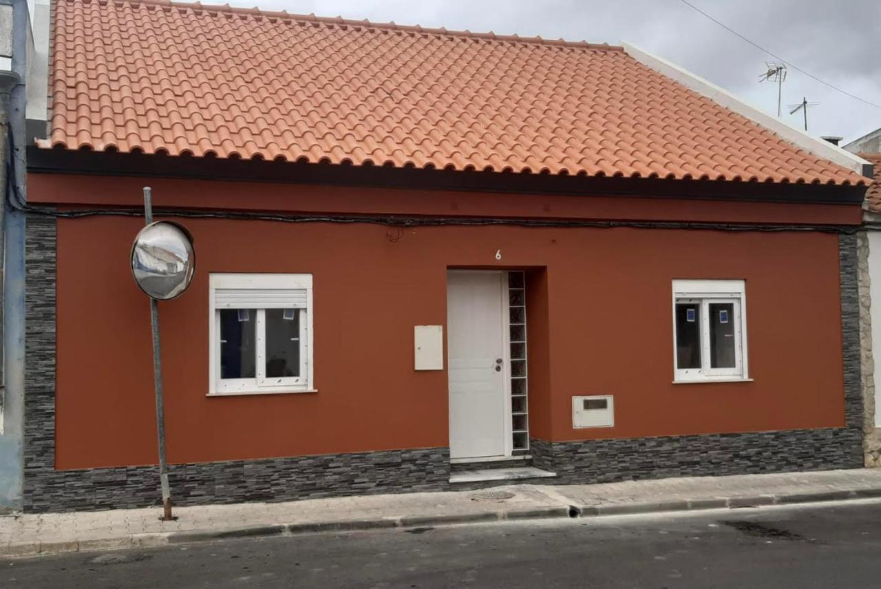 Casa Dos Diogos II Ξενοδοχείο Grândola Εξωτερικό φωτογραφία